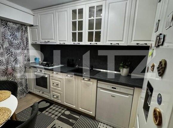 Apartament de vânzare 4 camere Primaverii - 182688AV | BLITZ Botoșani | Poza4