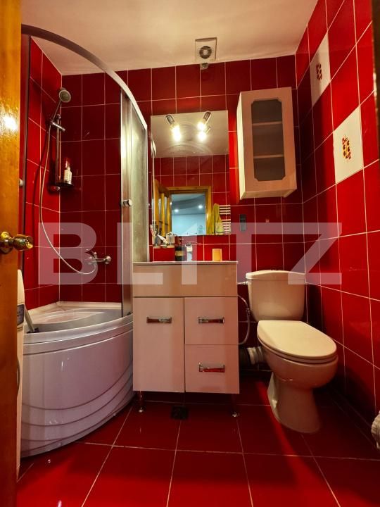Apartament de vânzare 4 camere Primaverii - 182688AV | BLITZ Botoșani | Poza6