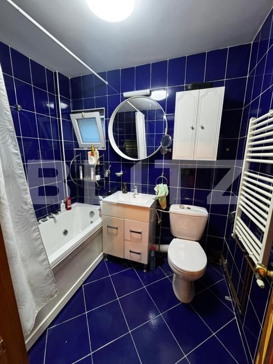 Apartament de vânzare 4 camere Primaverii - 182688AV | BLITZ Botoșani | Poza7