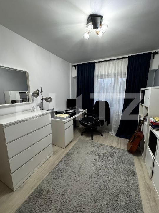 Apartament de vânzare 4 camere Primaverii - 182688AV | BLITZ Botoșani | Poza4