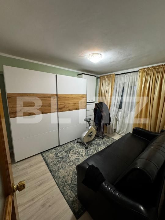 Apartament de vânzare 4 camere Primaverii - 182688AV | BLITZ Botoșani | Poza3