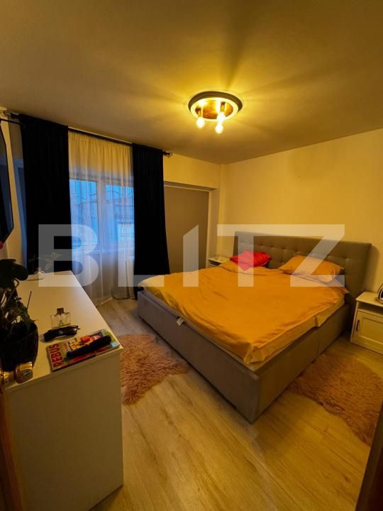 Apartament de vânzare 4 camere Primaverii - 182688AV | BLITZ Botoșani | Poza3