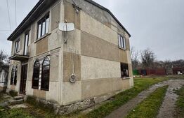 Casă individuală la gri, situată în zonă liniștită – Săveni