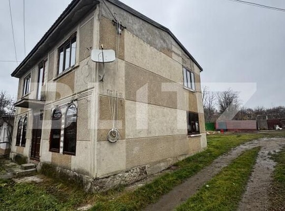 Casa de vânzare 5 camere Exterior Nord - 182718CV | BLITZ Botoșani | Poza1