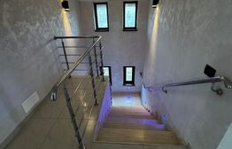 Casă individuală în zona Cişmea