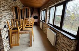 Casă individuală în zona Cişmea