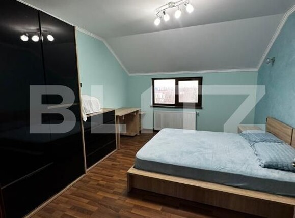 Casa de vânzare 5 camere Exterior Nord - 182744CV | BLITZ Botoșani | Poza9