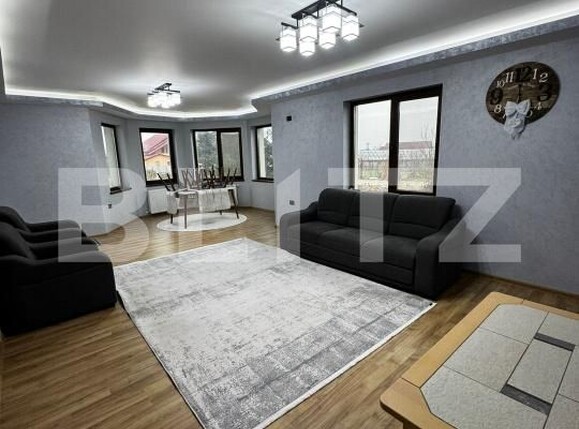 Casa de vânzare 5 camere Exterior Nord - 182744CV | BLITZ Botoșani | Poza1