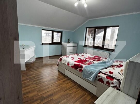 Casa de vânzare 5 camere Exterior Nord - 182744CV | BLITZ Botoșani | Poza8