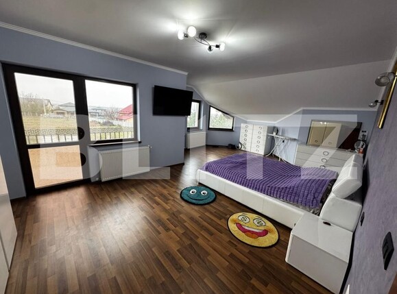 Casa de vânzare 5 camere Exterior Nord - 182744CV | BLITZ Botoșani | Poza7