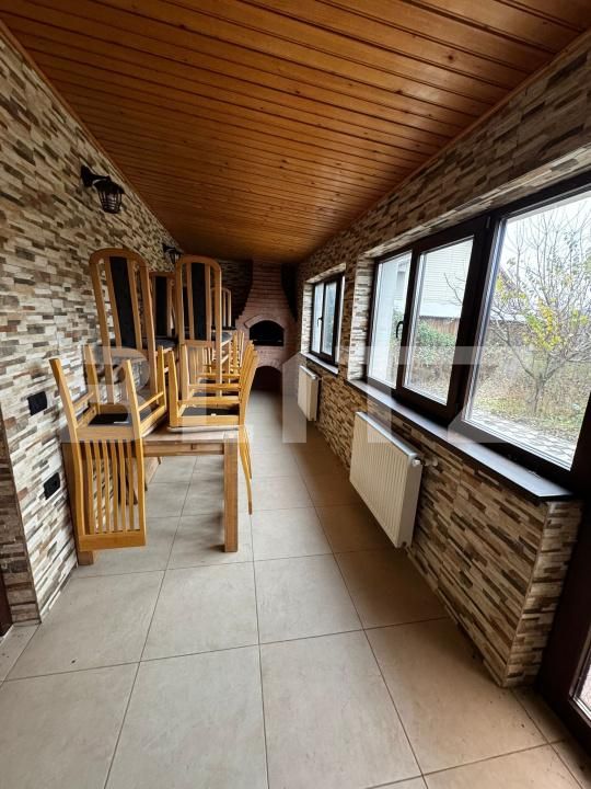 Casa de vânzare 5 camere Exterior Nord - 182744CV | BLITZ Botoșani | Poza6