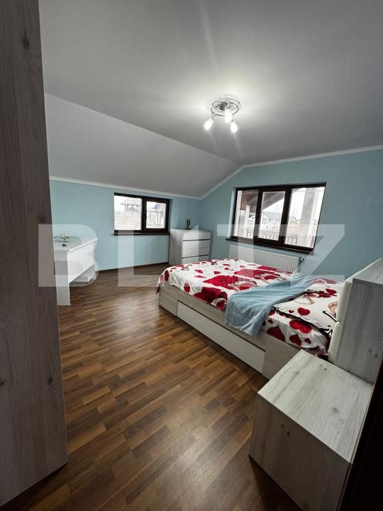 Casa de vânzare 5 camere Exterior Nord - 182744CV | BLITZ Botoșani | Poza8