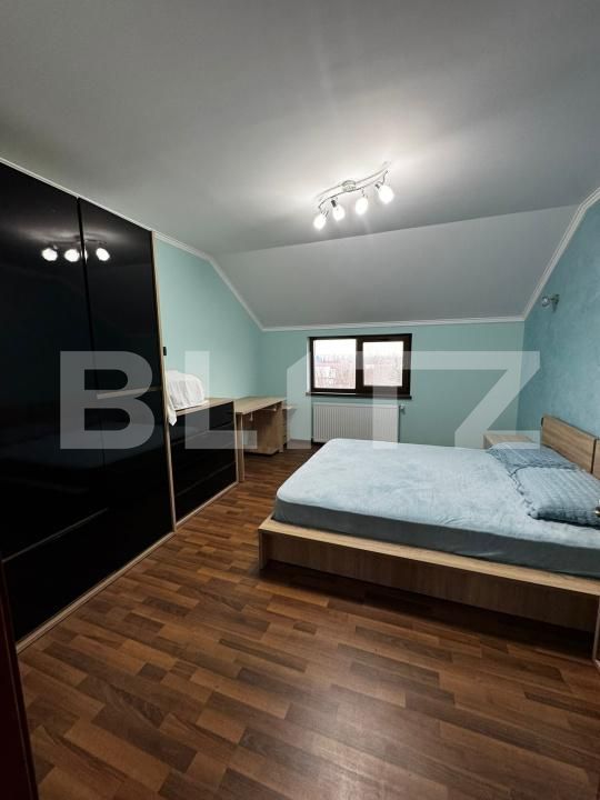 Casa de vânzare 5 camere Exterior Nord - 182744CV | BLITZ Botoșani | Poza8