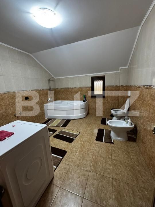 Casa de vânzare 5 camere Exterior Nord - 182744CV | BLITZ Botoșani | Poza11