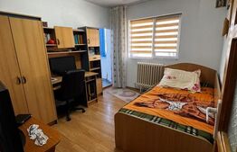 Apartament luminos, cu 3 camere, în Grivița 