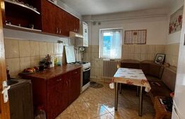 Apartament luminos, cu 3 camere, în Grivița 