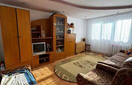 Apartament luminos, cu 3 camere, în Grivița 