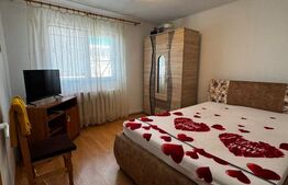 Apartament luminos, cu 3 camere, în Grivița 