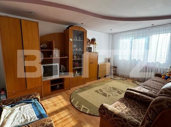 Apartament de vânzare 3 camere Grivita - 182838AV | BLITZ Botoșani | Poza1