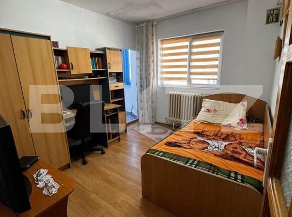 Apartament de vânzare 3 camere Grivita - 182838AV | BLITZ Botoșani | Poza3