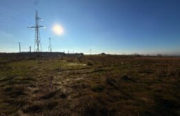 Teren extravilan, 7.000 mp, cu deschidere la drumul principal, Baisa