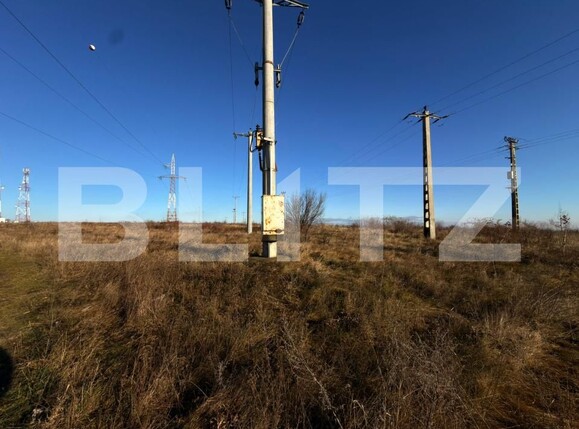 Teren de vânzare Baisa - 182864TV | BLITZ Botoșani | Poza3