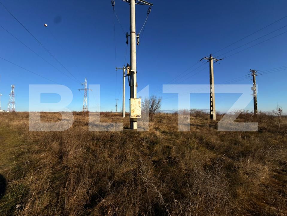 Teren de vânzare Baisa - 182864TV | BLITZ Botoșani | Poza3