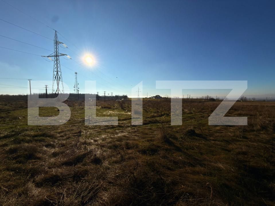 Teren de vânzare Baisa - 182864TV | BLITZ Botoșani | Poza2