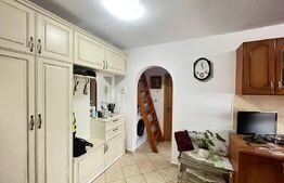 Apartament de 2 camere, etaj 4, zona Bucovina