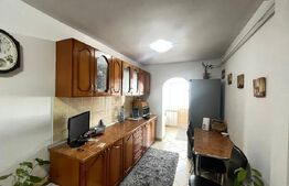 Apartament de 2 camere, etaj 4, zona Bucovina