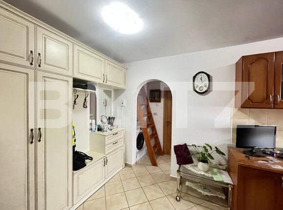 Apartament de vânzare 2 camere Bucovina - 182875AV | BLITZ Botoșani | Poza1