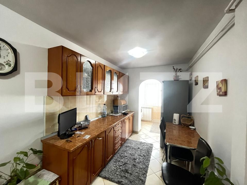 Apartament de vânzare 2 camere Bucovina - 182875AV | BLITZ Botoșani | Poza4