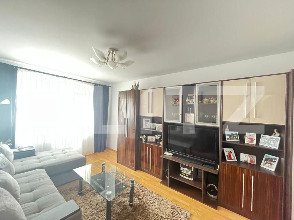 Apartament de vânzare 2 camere Bucovina - 182875AV | BLITZ Botoșani | Poza2