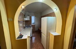 Apartament 2 camere, zona Primaverii, Scoala 7 - Botosani