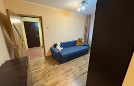 Apartament 2 camere, zona Primaverii, Scoala 7 - Botosani