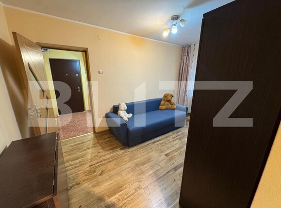 Apartament de vânzare 2 camere Primaverii - 183228AV | BLITZ Botoșani | Poza3