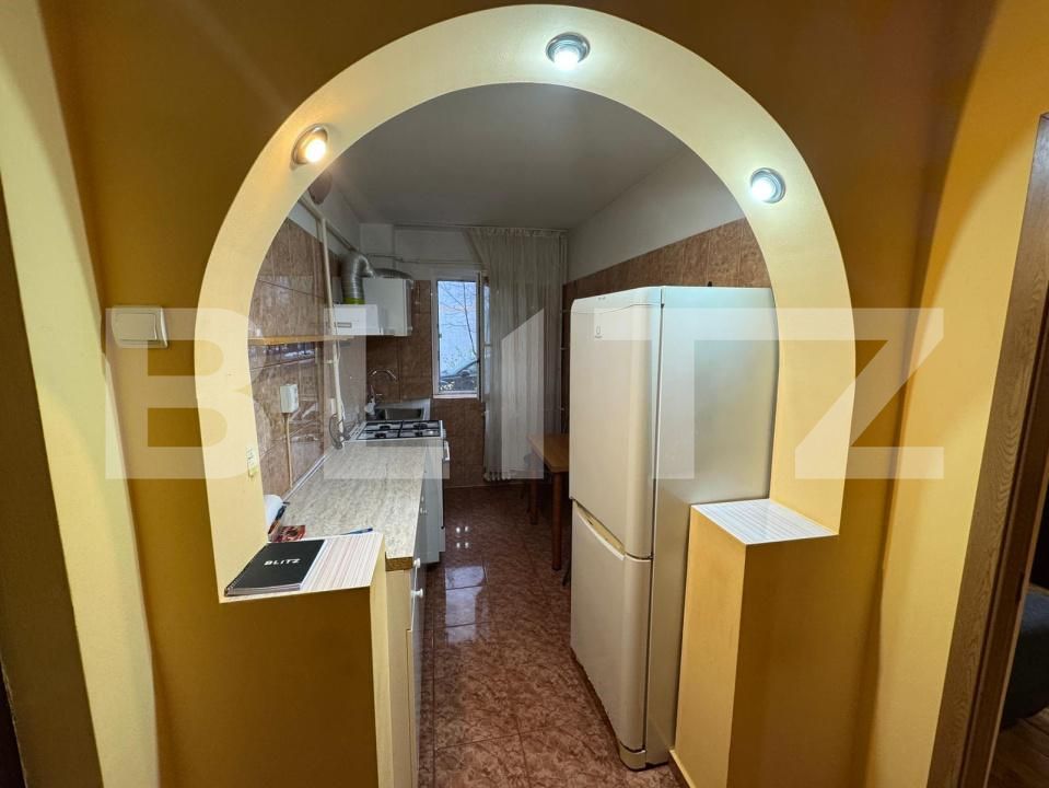 Apartament de vânzare 2 camere Primaverii - 183228AV | BLITZ Botoșani | Poza5