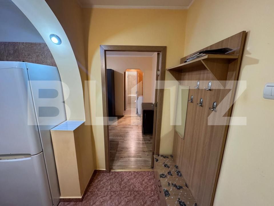 Apartament de vânzare 2 camere Primaverii - 183228AV | BLITZ Botoșani | Poza4