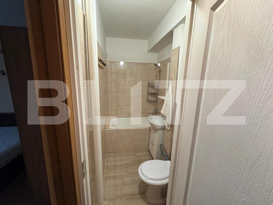 Apartament de vânzare 2 camere Primaverii - 183228AV | BLITZ Botoșani | Poza6