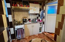 Două Case pe Același Teren în Cucorăni – Proprietate Unică, Aproape de Botoșani