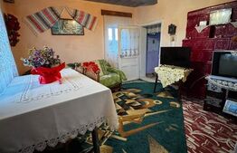 Două Case pe Același Teren în Cucorăni – Proprietate Unică, Aproape de Botoșani