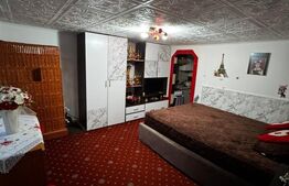 Două Case pe Același Teren în Cucorăni – Proprietate Unică, Aproape de Botoșani