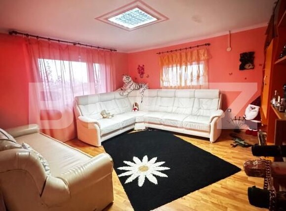 Casa de vânzare 5 camere Exterior Est - 183233CV | BLITZ Botoșani | Poza1