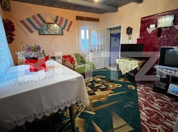 Casa de vânzare 5 camere Exterior Est - 183233CV | BLITZ Botoșani | Poza5