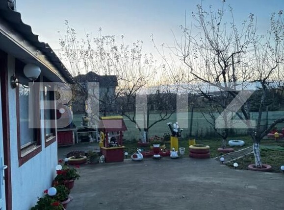 Casa de vânzare 5 camere Exterior Est - 183233CV | BLITZ Botoșani | Poza8