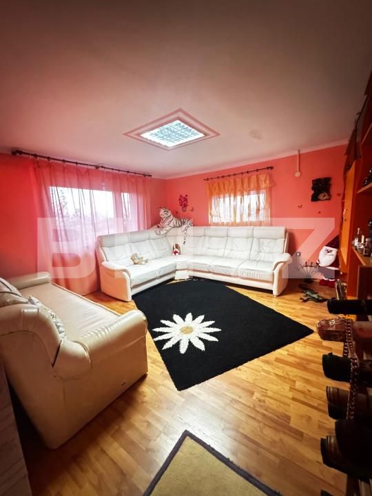 Casa de vânzare 5 camere Exterior Est - 183233CV | BLITZ Botoșani | Poza1