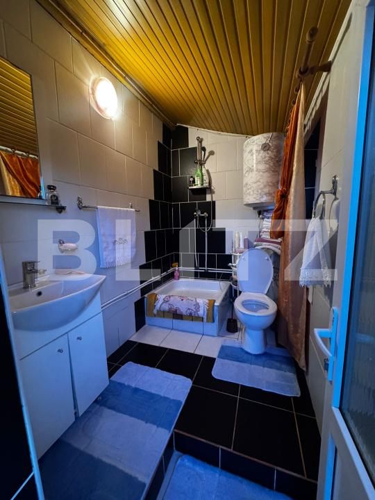 Casa de vânzare 5 camere Exterior Est - 183233CV | BLITZ Botoșani | Poza7