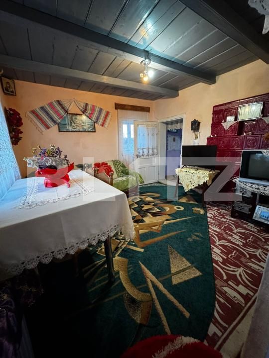 Casa de vânzare 5 camere Exterior Est - 183233CV | BLITZ Botoșani | Poza5