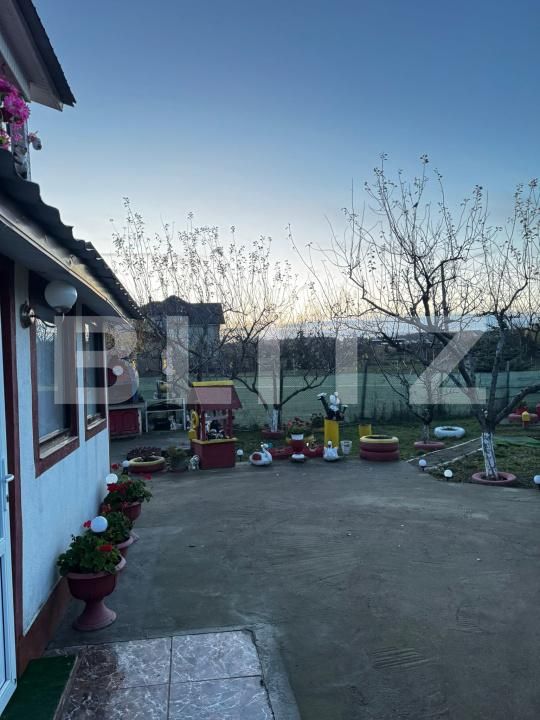 Casa de vânzare 5 camere Exterior Est - 183233CV | BLITZ Botoșani | Poza8