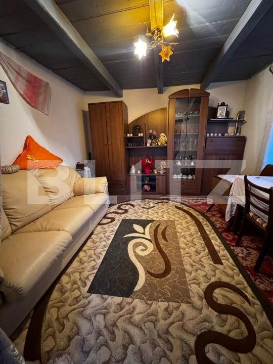 Casa de vânzare 5 camere Exterior Est - 183233CV | BLITZ Botoșani | Poza6